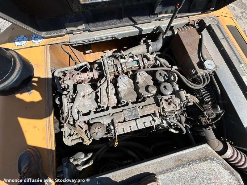 Photo Liebherr LH30M LITRONIC  image 28/50