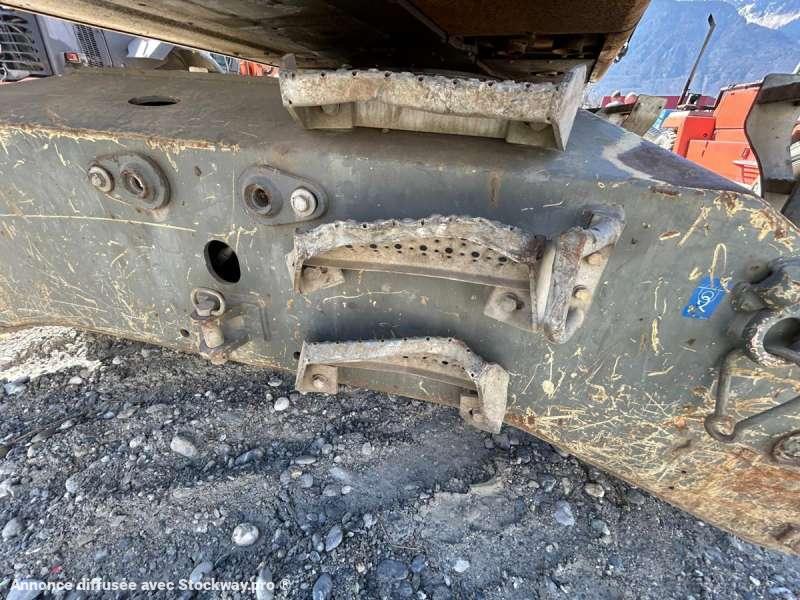 Photo Liebherr LH30M LITRONIC  image 31/50