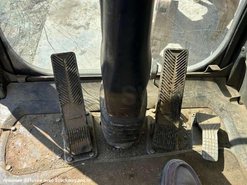 Photo Liebherr LH30M LITRONIC  image 32/50