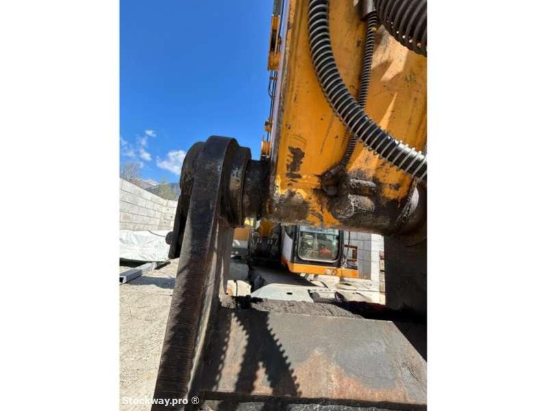 Photo Liebherr LH30M LITRONIC  image 33/50