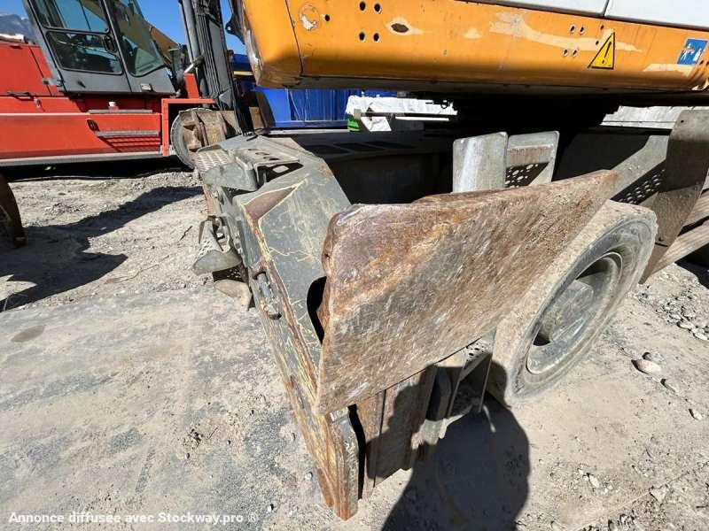 Photo Liebherr LH30M LITRONIC  image 34/50
