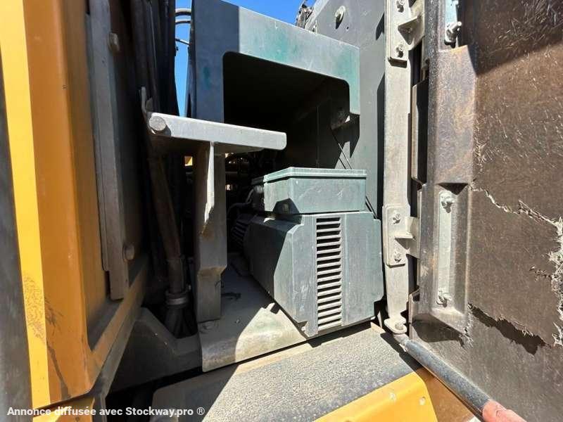 Photo Liebherr LH30M LITRONIC  image 36/50