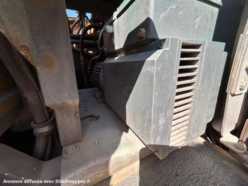 Photo Liebherr LH30M LITRONIC  image 38/50