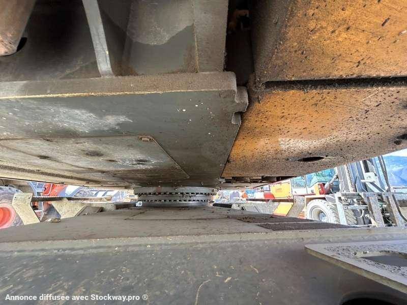 Photo Liebherr LH30M LITRONIC  image 44/50