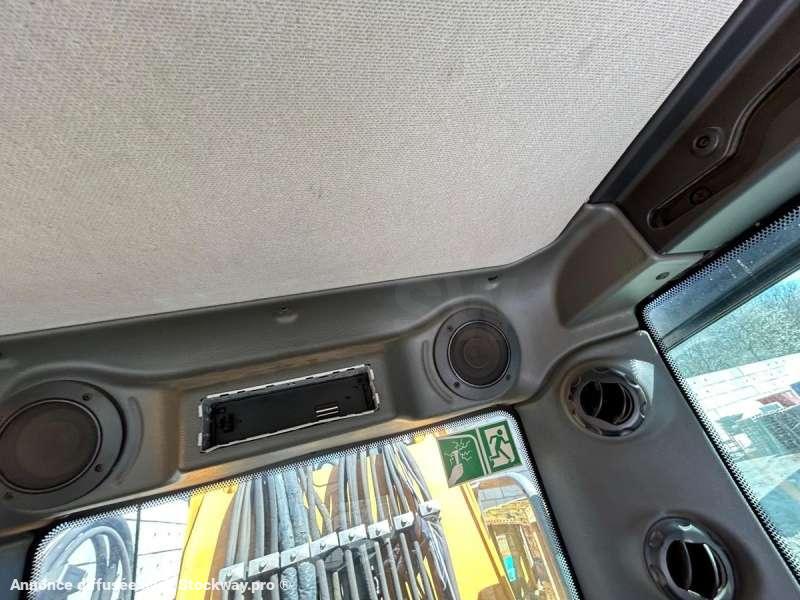 Photo Liebherr LH30M LITRONIC  image 46/50