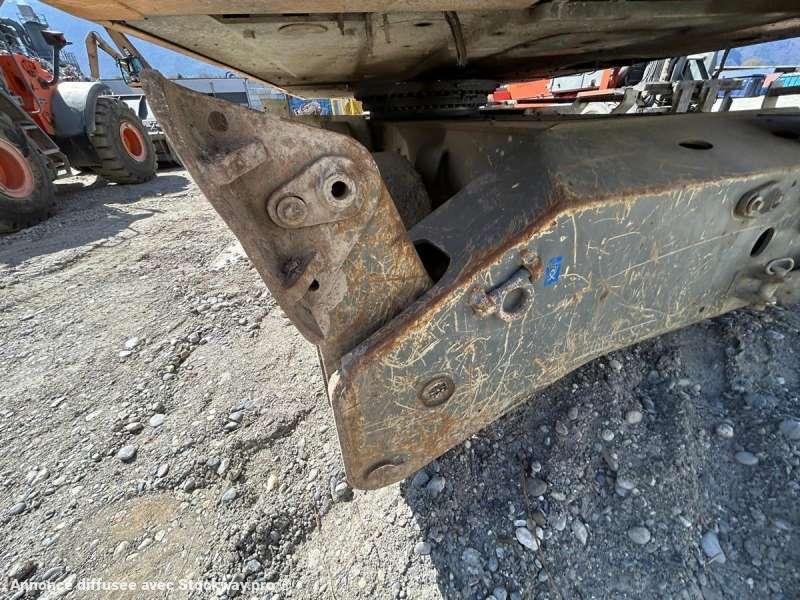 Photo Liebherr LH30M LITRONIC  image 47/50