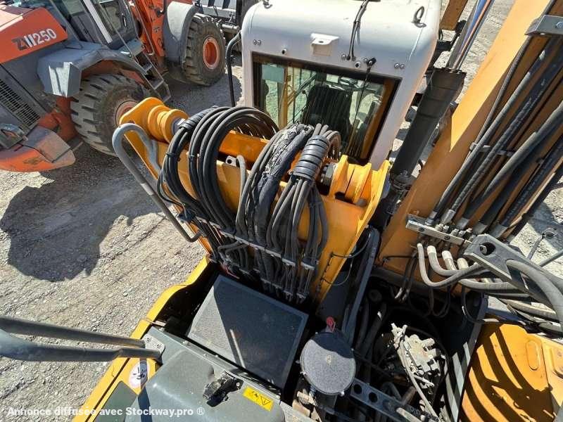 Photo Liebherr LH30M LITRONIC  image 49/50