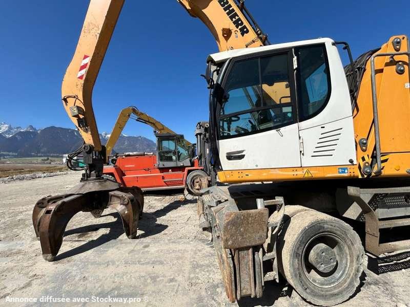 Photo Liebherr LH30M LITRONIC  image 5/50