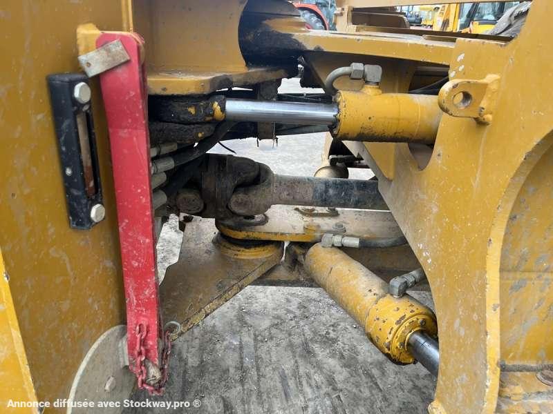 Photo Hydrema 912D  image 17/37