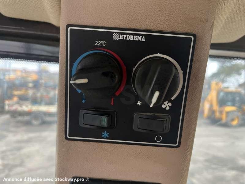 Photo Hydrema 912D  image 33/37