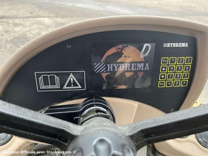 Photo Hydrema 912D  image 34/37