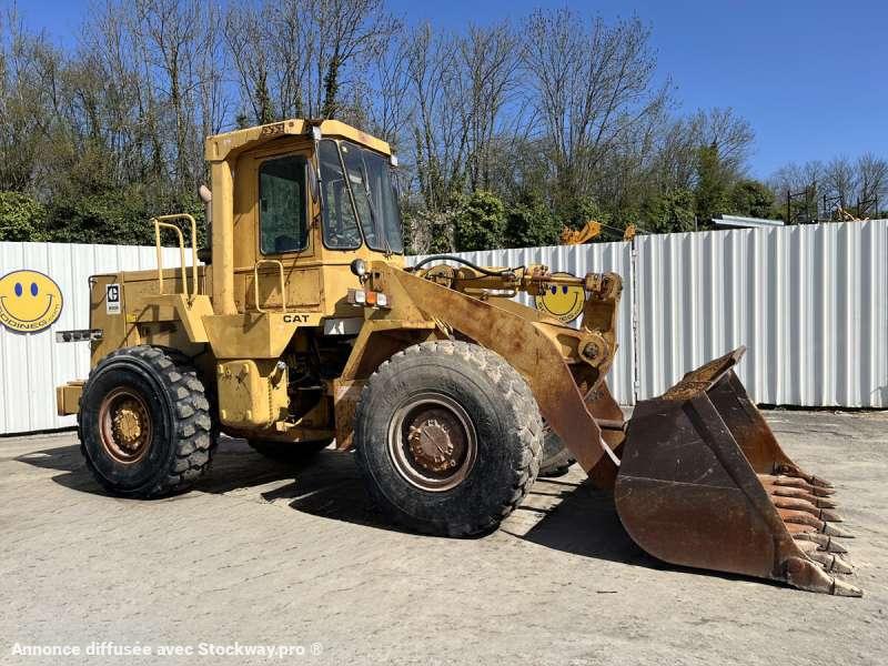 Caterpillar 950B 