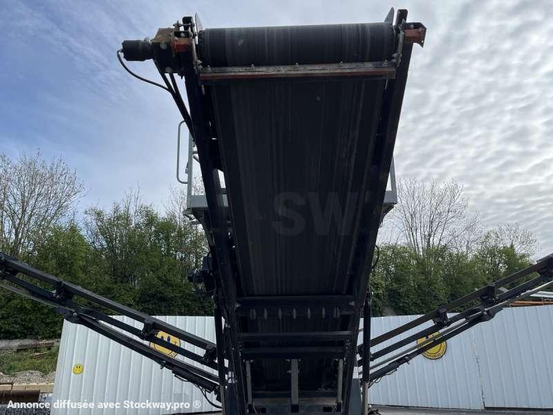 Photo Powerscreen Chieftain 400  image 11/51