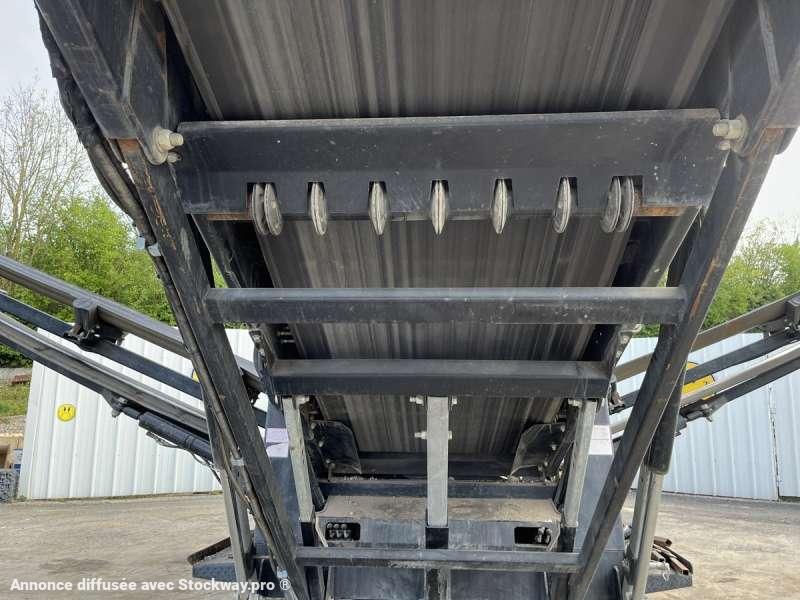 Photo Powerscreen Chieftain 400  image 12/51
