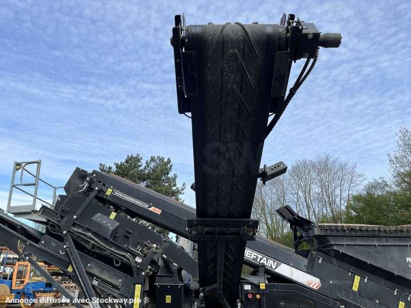 Photo Powerscreen Chieftain 400  image 13/51