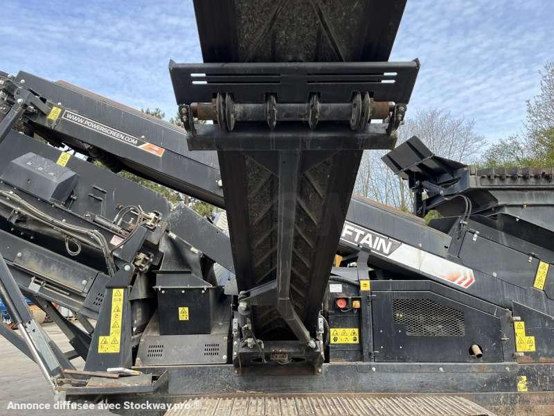 Photo Powerscreen Chieftain 400  image 14/51