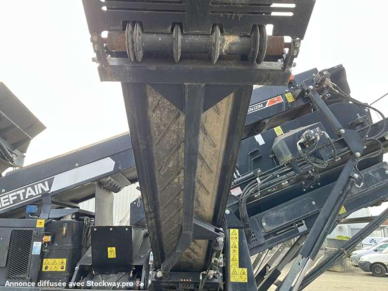 Photo Powerscreen Chieftain 400  image 18/51