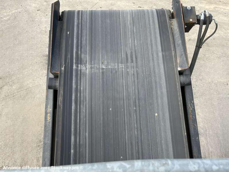 Photo Powerscreen Chieftain 400  image 29/51