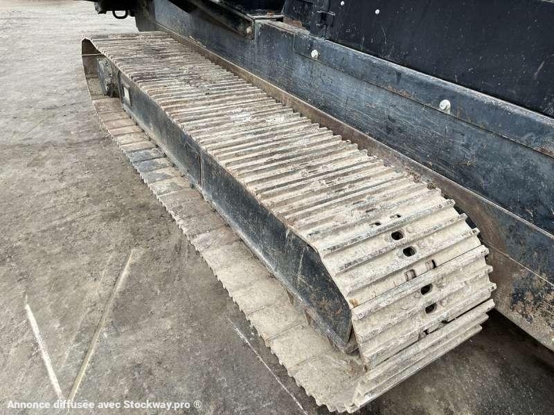 Photo Powerscreen Chieftain 400  image 32/51