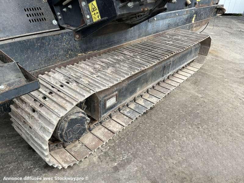 Photo Powerscreen Chieftain 400  image 33/51