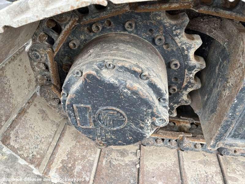Photo Powerscreen Chieftain 400  image 34/51