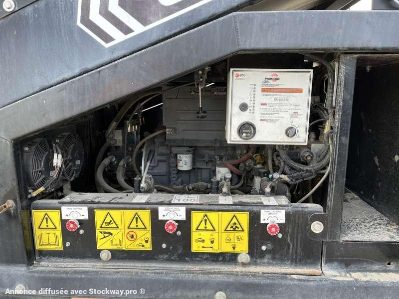 Photo Powerscreen Chieftain 400  image 41/51