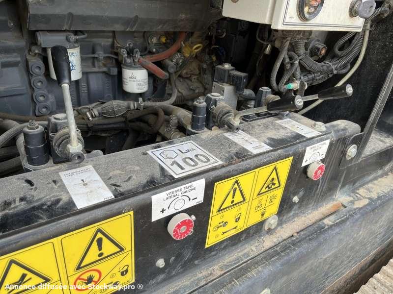Photo Powerscreen Chieftain 400  image 42/51