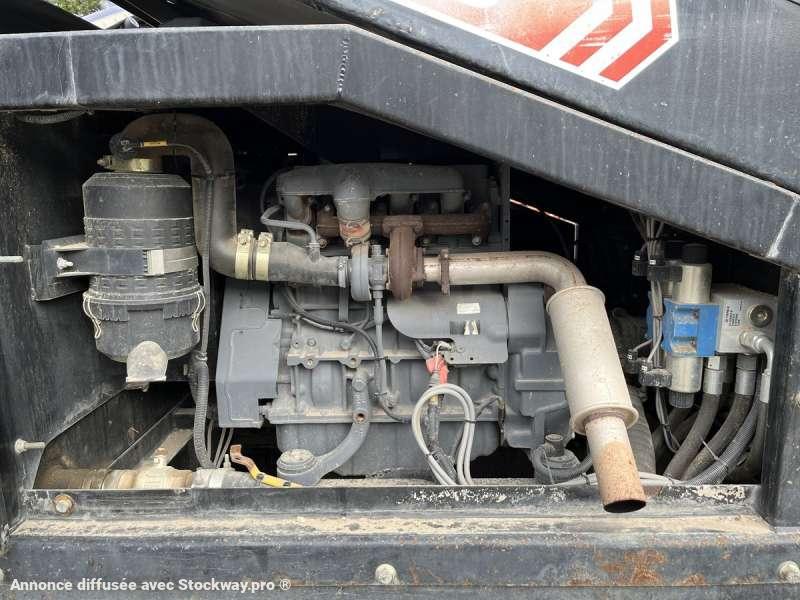 Photo Powerscreen Chieftain 400  image 43/51