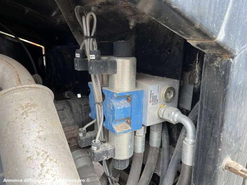 Photo Powerscreen Chieftain 400  image 46/51