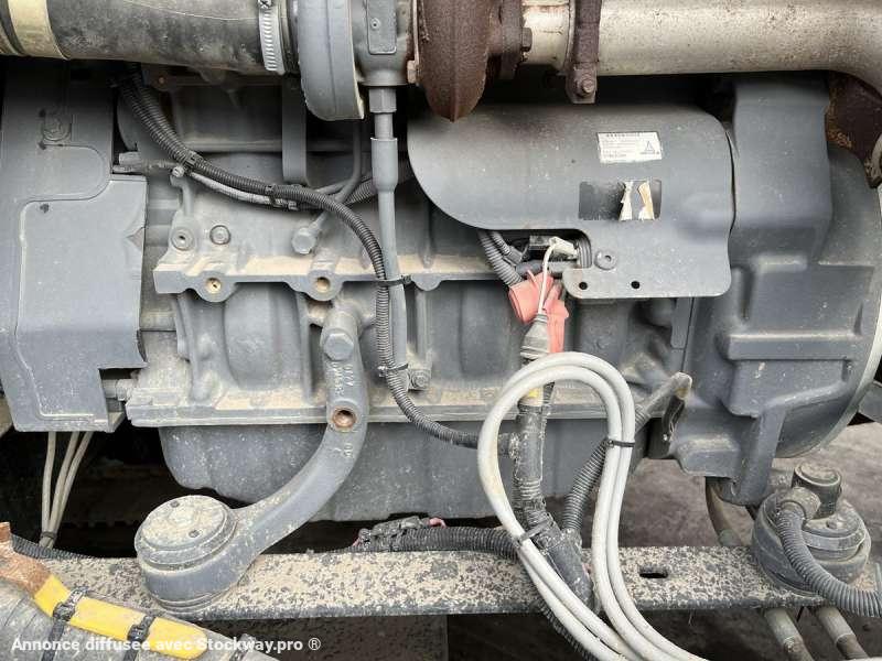 Photo Powerscreen Chieftain 400  image 47/51