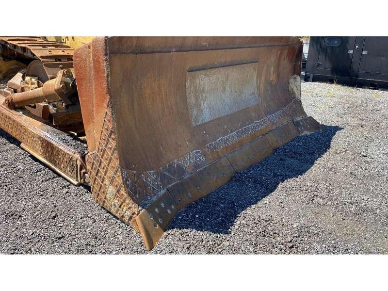 Photo Caterpillar D9H RIPPER  image 5/8