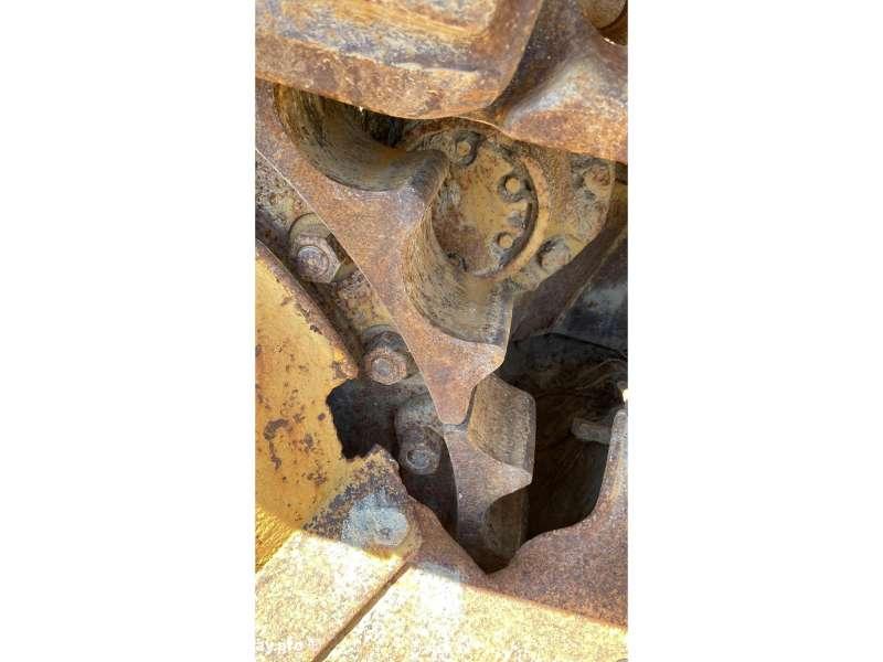 Photo Caterpillar D9H RIPPER  image 7/8