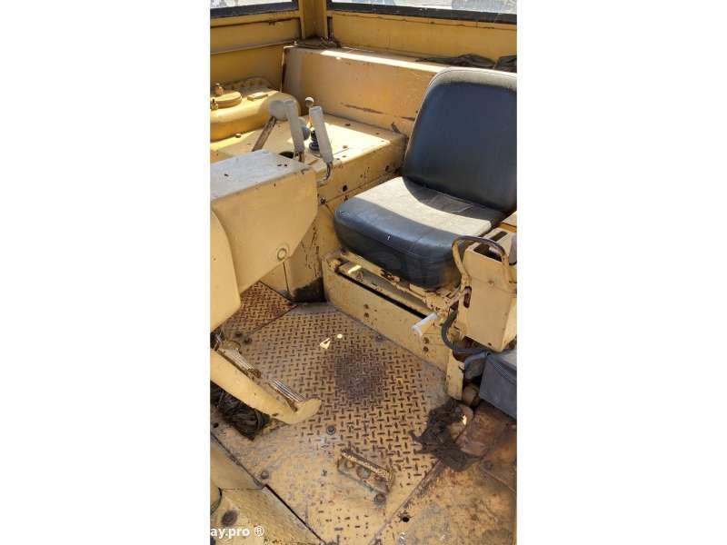 Photo Caterpillar D9H RIPPER  image 8/8
