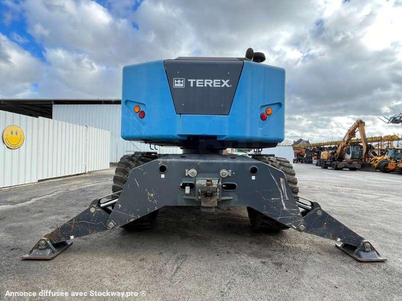 Photo Fuchs MHL 350  image 11/51