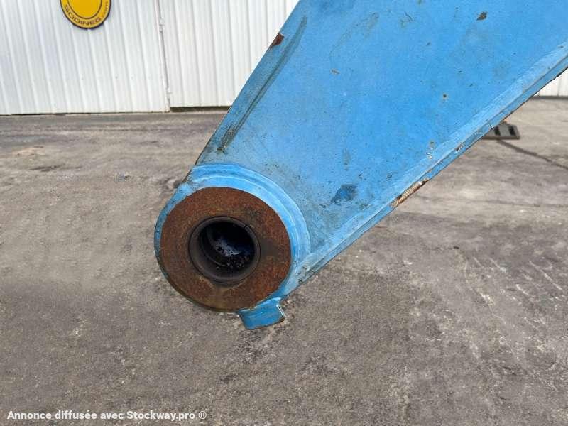 Photo Fuchs MHL 350  image 15/51