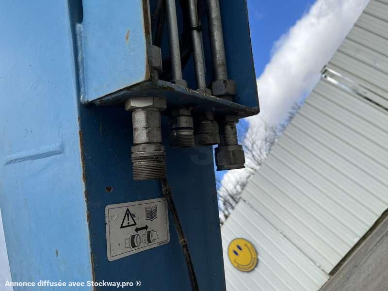 Photo Fuchs MHL 350  image 16/51