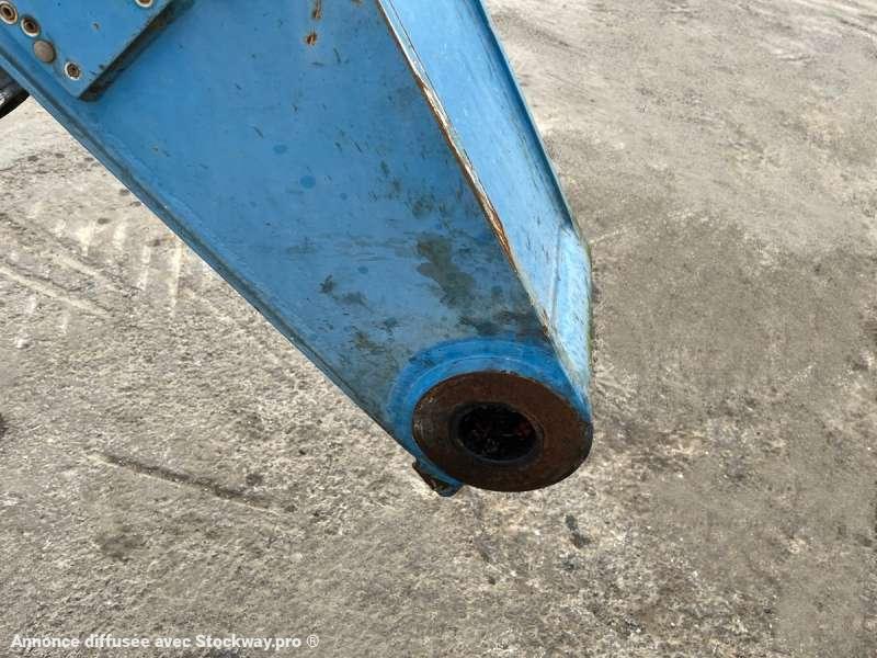Photo Fuchs MHL 350  image 17/51