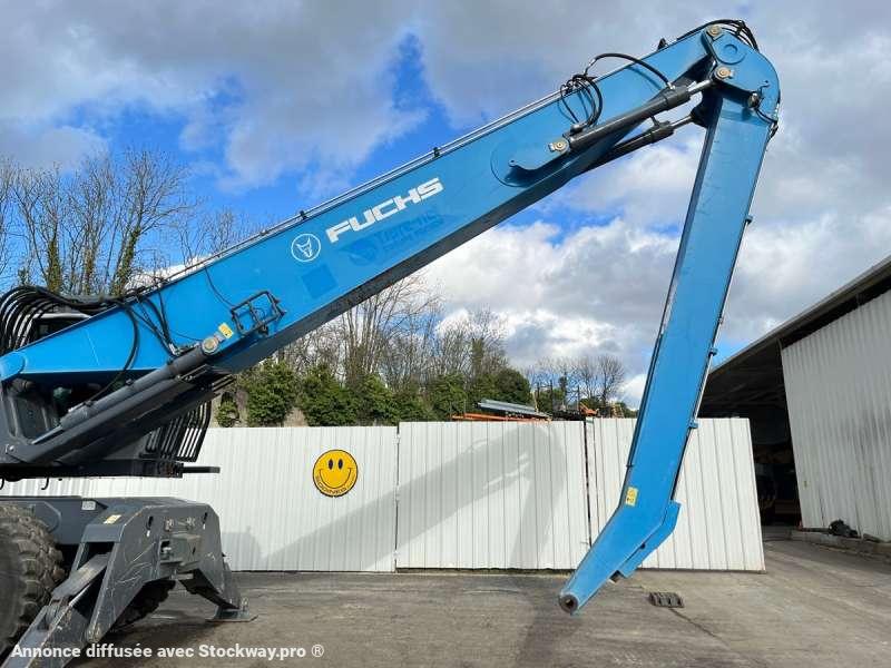 Photo Fuchs MHL 350  image 19/51