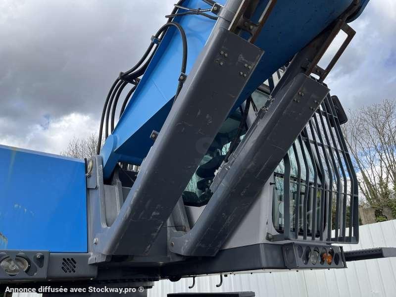 Photo Fuchs MHL 350  image 20/51