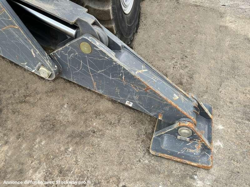 Photo Fuchs MHL 350  image 22/51