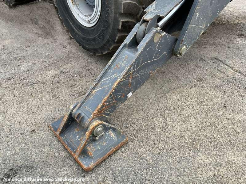 Photo Fuchs MHL 350  image 23/51