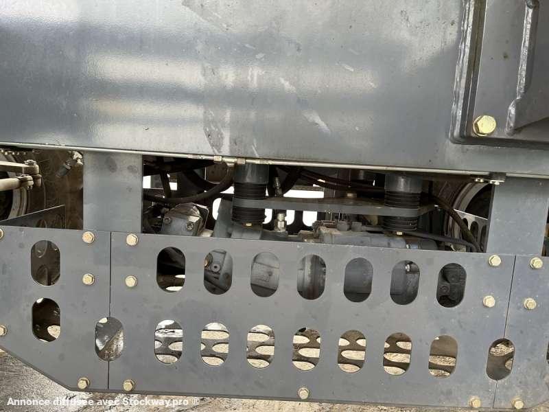 Photo Fuchs MHL 350  image 32/51