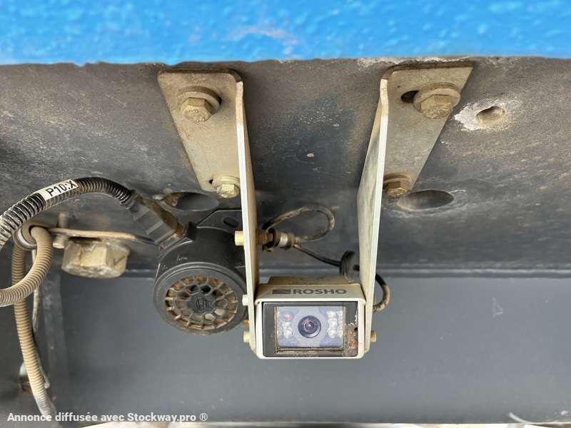 Photo Fuchs MHL 350  image 34/51