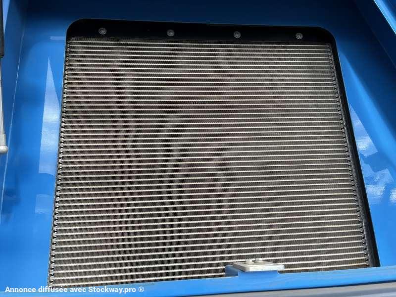 Photo Fuchs MHL 350  image 35/51