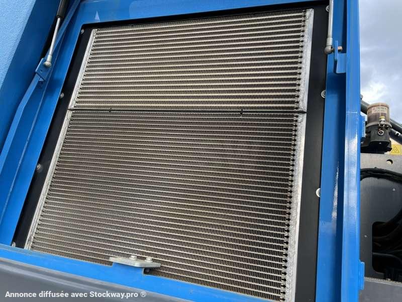 Photo Fuchs MHL 350  image 36/51