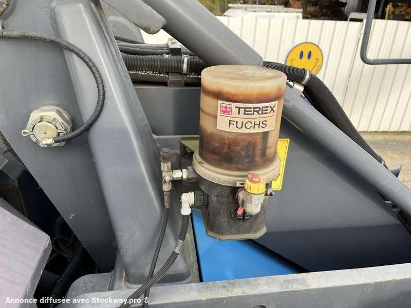 Photo Fuchs MHL 350  image 37/51