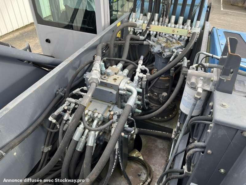 Photo Fuchs MHL 350  image 38/51