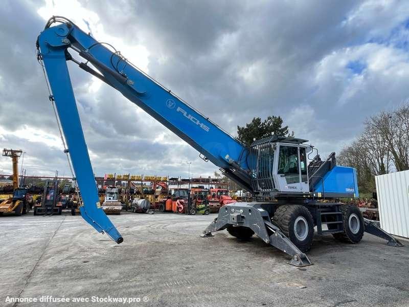 Photo Fuchs MHL 350  image 4/51
