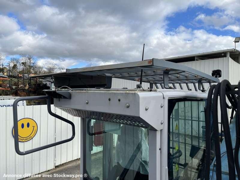 Photo Fuchs MHL 350  image 40/51