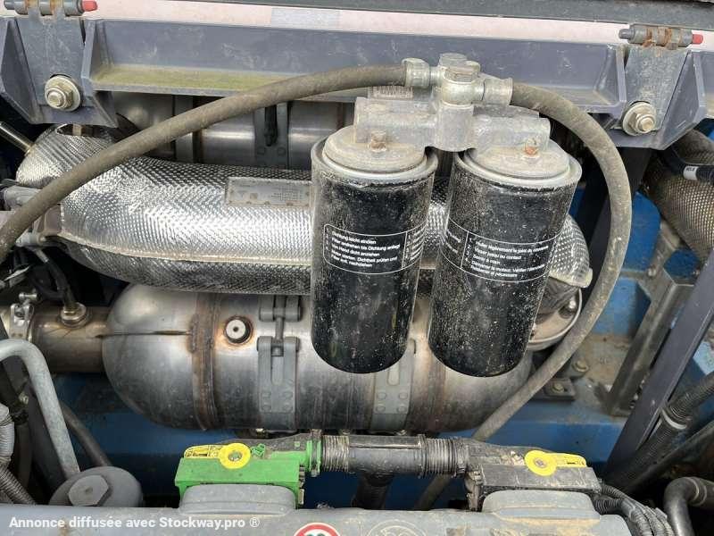 Photo Fuchs MHL 350  image 41/51